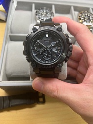 G-shock MTG b3000b