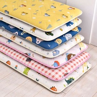 tilam king sarung tilam queen tilam lipat single Baby Nap Mattress Formaldehyde-Free Four Seasons Un