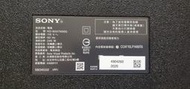 SONY 65X7000G 破屏拆售/電源板/主機板/邏輯板/腳架/燈條....(可議價)