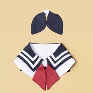 【ZAZAZOO】魅惑黑制服