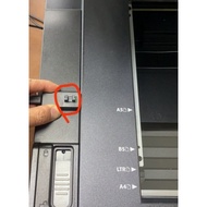 Brand New Jingyi A380 A300 A380E A380L A360 Scanner Cover Automatic Scanning Sensor