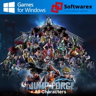 Jump Force Ultimate Edition + All Characters v3.2 [𝐏𝐂 GAME 𝐃𝐈𝐆𝐈𝐓𝐀𝐋 𝐃𝐎𝐖𝐍𝐋𝐎𝐀𝐃] [𝐎𝐅𝐅𝐋𝐈𝐍𝐄]