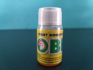 OBK Korep obat korep ayam