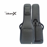 Premium Case Gigbag Acoustic Guitar Bag DBMX DBM-X DBM X Series JS88