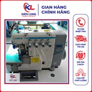 Bộ máy vắt sổ liền trục Jack E4S-4 CHÍNH HÃNG Máy vắt sổ model: E4S-4-M03/333 tặng 10 suốt và vỉ