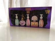 ANNA SUI 香水禮盒