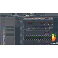 FLP : Gentle Country (KBOUNCE REMIX) - FLStudio Project