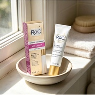 ROC RETINOL CORREXION Line Smoothing Eye Cream 15ML