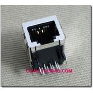 Imported BELDEN RJ45 Network Interface 8P8C Socket Connector 8P Upper Connection LKE726C6018LF