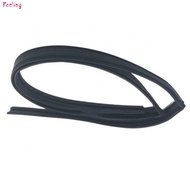 【】Improved Efficiency Glass Run Channel Weather Seal for Honda For Civic 2006 2011【FEELING】