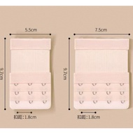 Bra Hook Extension Underwear Extension/ Bra Extension Hook 3 4 Bra Extension Hook