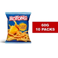 ROTONG CHEESE 10X60G