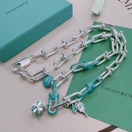 Tiffany & Co. HardWear Necklace