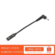 Alwaysonline 19V Laptop Type-C Female Charging Cable PD Power Supply Wire for ASUS Notebook
