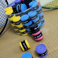 . Badminton grip yonex TANLE Badminton grip cover Handle Accessories Badminton Racket Absorb Sweat towel10/30/60Pieces.