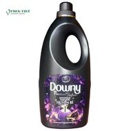 Downy Mystique Concentrate Fabric Softener 1.8L/Fabric Softener Refill 1.35L/Fabric Softener Refill 2L