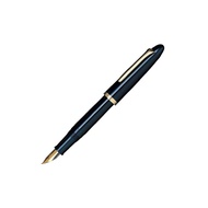 Sailor Fountain Pen Fountain Pen Profit Fude DE Mannen Navy Special Nib 10-0212-740