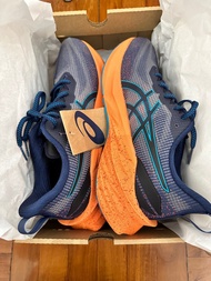 ASICS Novablast 3 專門店買 100% new 27cm US9