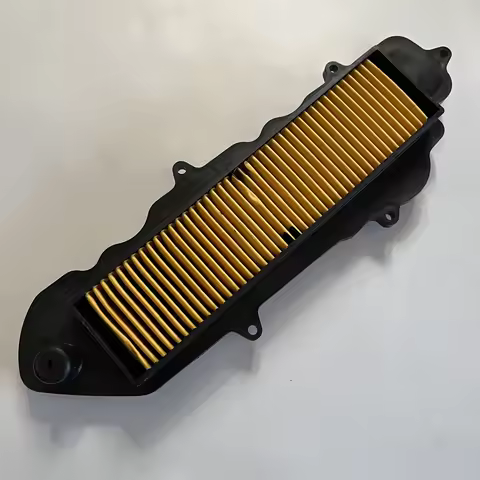 Motorcycle Air Filter For Aprilia SR50 SXR50 SR125 SR Motard 125 150 SR160 SXR160 Typhoon50 Mymoover