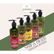 SHIFA HERBS KRIM MANDIAN BIDARA
