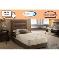 Dreamland CABANA LATEX FOAM Mattress / Mattress only Tilam saja / HR Foam Mattress