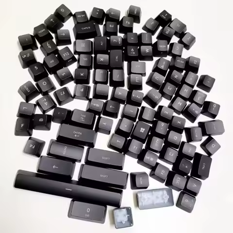 1 Piece Original ESC Ctrl Alt Space WASD Arrow Key Cap For Logitech G413 Keyboard Also Have Bracket 