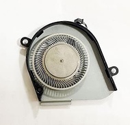 Fleshy Leaf CPU Cooling Fan Replacement for DELL Latitude 7300 P99G DC5V Series DC28000NDS0 EG50040S