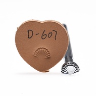 Japan Craft Leather Carving Printing Tool D Series D607