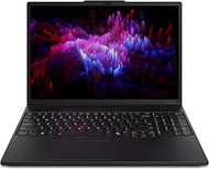 Lenovo ThinkPad P16s Gen 3 Laptop with Intel Core Ultra 7 155H Processor, 16” WQUXGA OLED 100% DCI-P