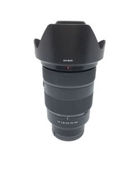 Sony 24-70mm F2.8 (E-Mount)