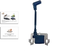 30500-Z9V-004 Ignition Coil fit for HONDA GCV170 GCV200 HRN216 HRX217K6