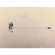 for HP 15-AC TPN-C125 15-Ay 15-AF LS-C701P 255 G4 250 g4 g5 15-bn 15-ba Power Switch Button Board wi