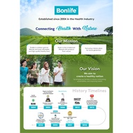 Beyoung plus+ - 3 x 30 sachets [FOC 15's Beyoung + 10's Vida C Natura]