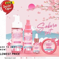 G21 SAKURA SET