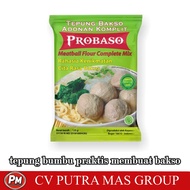 Meatball Flour / Probaso Meatball Flour 125gram