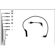 Spark Plug Wire HYUNDAI SONATA Y2 1988-1993 Y3 1993-1998 G4CM 1.8 G4CP 2.0 8V.