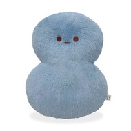大雪人坐墊(45X55cm)/手工公仔大尺寸沙發禮物