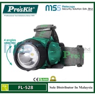 Pro'skit FL-528 1W Led Head Light