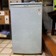 冰箱 東元 小鮮綠