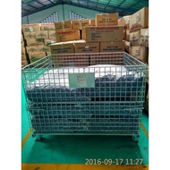 Pallet Mesh DALTON Kwalitas Terbaik