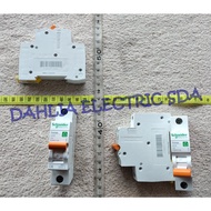 MCB 6A SCHNEIDER MERLIN MERLIN GERIN/