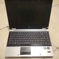 laptop hp elitebook 8440p core i5