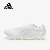 สตั๊ด Adidas X Crazyfast.1 FG รองเท้าฟุตบอลตัวท็อปมีเชือก