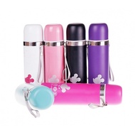 Disney 1928 Stainless Steel 500ml Thermos Insulated Bottle Flask Mug FLASK / VACUUM BOTTLE / THERMAL