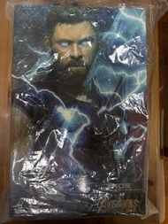 Hot Toys mms474 Marvel Avengers Thor Inifinity War 復仇者聯盟 無限之戰 雷神 索爾 人偶