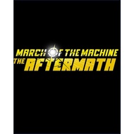 MTG: (MAT) SINGLE CARDS 001-100 | March of the Machine Aftermath |