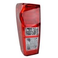 Rear Tail Light LED Lamps turn signal lights For 2009-2012 Isuzu D-max Dmax Pickup  others car light