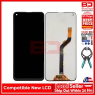 Compatible LCD For Infinix Hot 9 X655C/Hot 9 Pro/Spark 5/Spark 5 Pro LCD Display Touch Screen Digiti