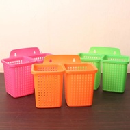 Spoon holder/toothbrush holder/soap holder k-2