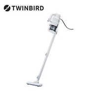 (福利品) TWINBIRD 強力吸吹兩用吸塵器 TB-G005DTW